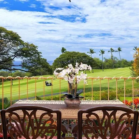Hale Hahalua - Serenity And Ocean Views In Kailua-Kona At Keauhou Akahi Above Keauhou Bay